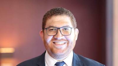 حسام منير ضمن قائمة Africa PR Week لأبرز 10 مؤثرين في صناعة العلاقات العامة بمصر