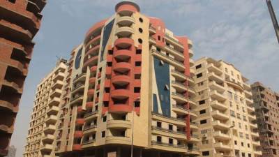 خبير عقاري: لا فقاعة عقارية في مصر والعقار ما زال الملاذ الآمن للاستثمار