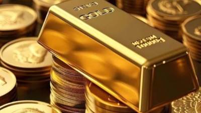 «آي صاغة»: تراجع 150 جنيهًا في أسعار الذهب محليًا رغم صعود الأوقية عالميًا