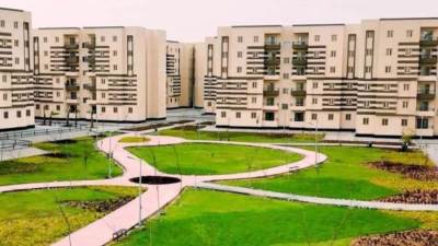 وزير الإسكان يوجه بتكثيف الأعمال والمرور الدوري لتسريع تنفيذ وحدات «سكن لكل المصريين» بعدة مدن