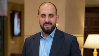 عمرو باشا: العقار يظل الاستثمار الأول في مصر وليس مجرد وعاء ادخاري