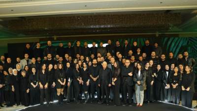 « Palmier Developments»  تحتفل بـ«اليوبيل البرونزي» وتكشف خططها لـ 2026