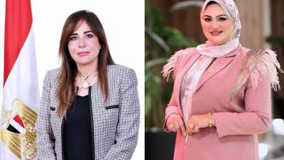 إيمان المليجي: راندة المنشاوي على رأس «الإسكان» رسالة بأن المرأة تقود ملفات التنمية الكبرى