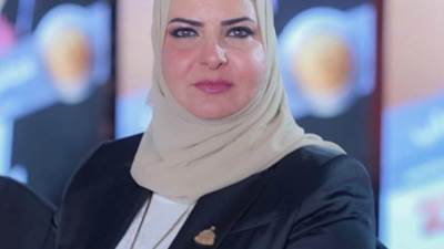 النائبة سهير كريم: الحزمة الاجتماعية الجديدة تعزز العدالة الاجتماعية وتؤكد التزام الدولة بحماية محدودي الدخل