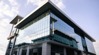 «بنيان» تُؤجّر كامل مبنى A5 بمشروع جولدن جيت لصالح شركة نستله مصر