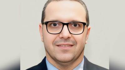 قرار وزاري بمنح الدكتور وليد عباس تفويضات موسعة بوزارة الإسكان