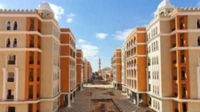 «التنمية الحضرية»: تنفيذ 100 ألف وحدة سكنية واستكمال مراحل جديدة حتى 2028