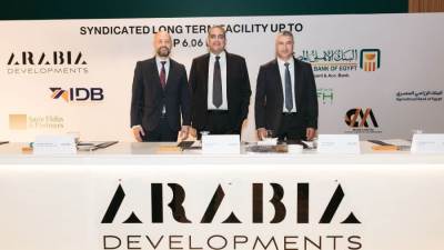 «أوركا» تقدم الاستشارات التمويلية لمشروع «Fairmont» لمجموعة عربية بصن كابيتال 6 أكتوبر