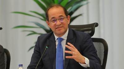 «كجوك»: تطوير الضريبة العقارية على رأس حزمة التسهيلات الضريبية للعام المالي 2026/2027