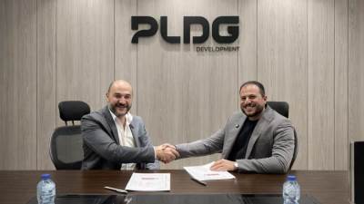 شركة «PLDG Development» تتعاقد مع بيت الخبرة «محرم باخوم» استشاري إنشائي لمشروع «إطلالة» 