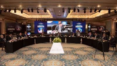 «إنفستجيت» تستكشف «مرحلة ما بعد البيع: إدارة المشروعات والمجتمعات والمدن