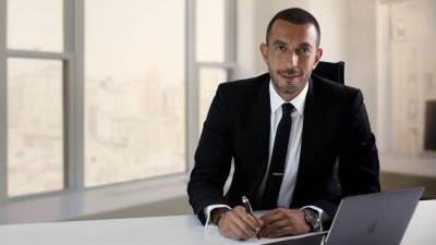 «إنرشيا للتنمية العقارية» تكشف ملامح خطتها لـ 2026