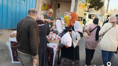 جهاز مستقبل مصر يطرح مبادرة لبيع الدواجن بسعر 90 جنيهًا