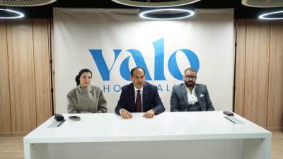 مجموعة «MG Developments» تطلق «VALO Hospitality».. وتستثمر 2 مليار جنيه في القطاع الفندقي خلال 5 سنوات