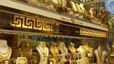 الذهب يعاود الارتفاع وعيار 24 يسجل 8000 جنيه مع ختام تعاملات الإثنين