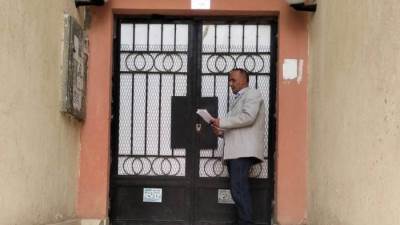 حملات مكثفة بأكتوبر الجديدة لضبط وحدات الإسكان المخالفة وفرض الانضباط الميداني