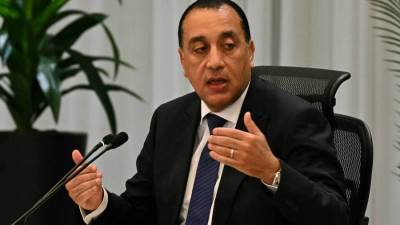 «مدبولى» يرد على شائعات إلغاء قانون الإيجار القديم 