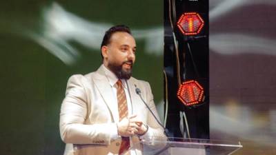 «نوفارا هولدينج» تستعد لإطلاق رؤية جديدة تعيد تعريف مفهوم التطوير العقاري فى مصر