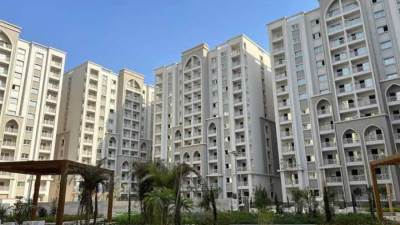 8 مارس .. صندوق التنمية الحضرية يبدأ تسليم المرحلة الثانية بوحدات «الواحة فيو» بمدينة نصر