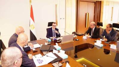 وزير التخطيط يوجه بإعادة توجيه استثمارات بنك الاستثمار القومي و«إن آي كابيتال» لدعم البنية التحتية وتمويل الشركات الناشئة