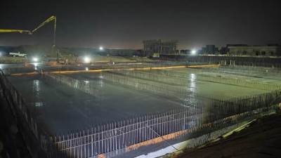 وزيرة الإسكان تتابع مشروعات «ظلال» وأعمال التطوير بمدينة الشيخ زايد