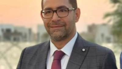 النائب ناجح جلال: دماء شهداء مصر الدافع لمواصلة معركة البناء والتنمية