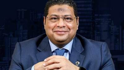 عضو مجلس إدارة إتحاد المقاولين يحدد 5 محاور لدعم القطاع العقاري بعد ارتفاع أسعار الطاقة   