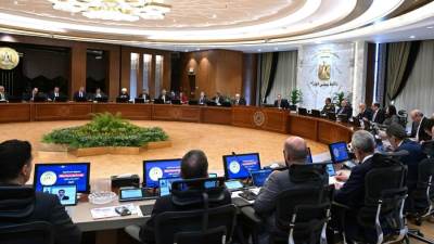 الحكومة تعتمد ضوابط تنفيذ مشروعات «سكن كل المصريين» بالشراكة مع المطورين العقاريين