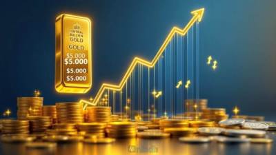 فى ختام تعاملات الخميس.. ارتفاع أسعار الذهب محليًا إلى 7500 جنيه 