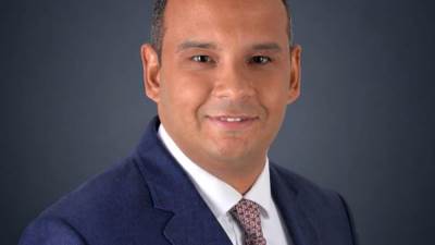 مصطفى بليغ مديرًا تنفيذيًا لقسم الخدمات المصرفية الخاصة لبنك UBS في جينيف