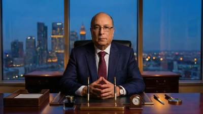 «جي تي للتوسعات العمرانية» تعلن إطلاق مشروعها الأحدث «Glow Terra Towers» 