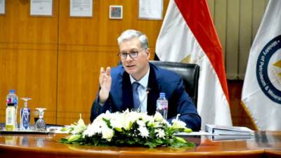 وزير البترول: إنهاء مستحقات شركاء الاستثمار بالكامل بنهاية يونيو 2026 