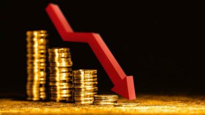 «آي صاغة»:  510 جنيهات تراجعًا في أسعار الذهب بالأسواق المحلية خلال أسبوع