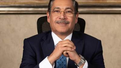 بنك التعمير والإسكان يُجدد الثقة في حسن غانم رئيسًا تنفيذيًا لدورة جديدة  (2029 –2026)