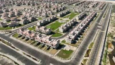 رفع درجة الاستعداد القصوى بالمدن الجديدة للتعامل مع التقلبات الجوية المتوقعة