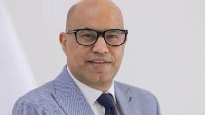 تعيين وليد أحمد رئيسًا لقطاع المبيعات بـ «Sign Developments»