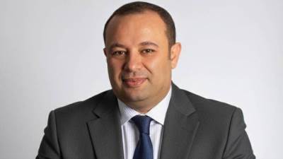 وليد مرسي: الذكاء الاصطناعي ضرورة استراتيجية لتعزيز تنافسية الاستشارات الهندسية والعقارية