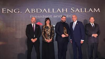 بعد نجاح مبادراتها الرمضانية.. «مدينة مصر» تفوز بجائزتي «أثر» للاستدامة والمسؤولية المجتمعية