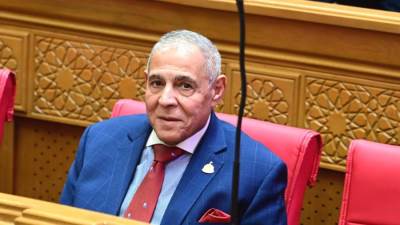 وكيل إسكان النواب يطالب بتكليف المحافظين لإنقاذ المدن الجديدة من التعديات