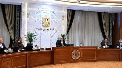 «مدبولي» يوجه بتبسيط التصالح في مخالفات البناء لتسريع إنهاء الملف