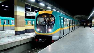 عاجل - غدا الجمعة .. زيادة جديدة فى أسعار تذاكر المترو والقطارات 