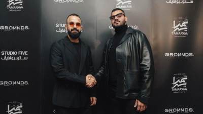 «جراوندز للتطوير» توقّع شراكة استراتيجية مع «ستوديو فايف» لتصميم مشروع «تمارايه» بالبحر الأحمر  