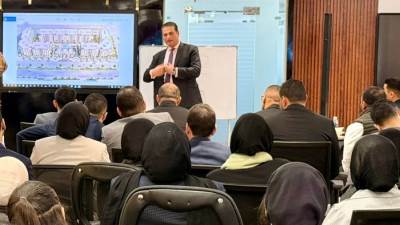 «الأهرام العقارية» تطلق AHRAM AVENUE كأقوى فرصة استثمارية وسكنية في السوق المصري