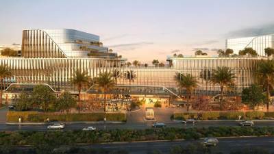 «Sky Innovo Developments» تعلن عن إطلاق مشروع «Citystars Park St» بالقاهرة الجديدة باستثمارات 100 مليار جنيه