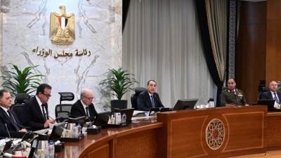 الحكومة توافق على تطبيق نظام العمل عن بُعد يوم الأحد من كل أسبوع