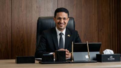 بحملة أوت دور موسعة ..«نيو إيفنت للتطوير» تدشن مشروعها الجديد بالعاصمة الإدارية على 38 فدانًا