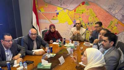 «الإسكان» تُسرّع تقنين الأراضي وتوفيق الأوضاع بـ4 مدن.. وتوجيهات بتيسير الإجراءات وحسم الطلبات