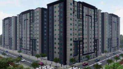 16 مايو .. صندوق التنمية الحضرية يبدأ تسليم وحدات «جوهرة داره» بالمنصورة