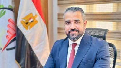 طرح أراضٍ استثمارية جديدة بالعبور الجديدة إلكترونيًا.. و«مراد» يؤكد: فرص واعدة لجذب المستثمرين