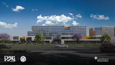 مدينة مصر تعلن إطلاق«Day 2 Night»أول مجمع تجاري متكامل داخل مشروع سراى